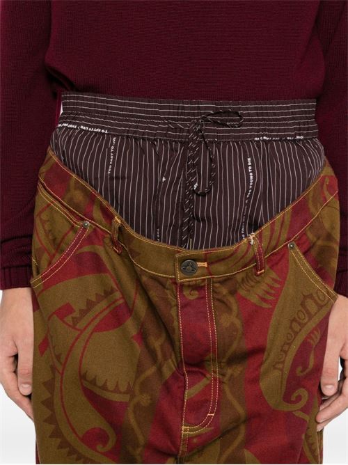  VIVIENNE WESTWOOD | 2802003F W00SDO305